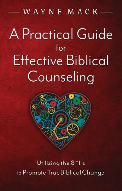 A PRACTICAL GUIDE FOR EFFECTIVE BIBLICAL COUNSELING