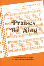 PRAISES WE SING Elmina Yoder - Click Image to Close