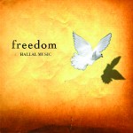 Volume 12 FREEDOM CD Hallal Music