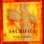Volume 7 SACRIFICE CD Hallal Music