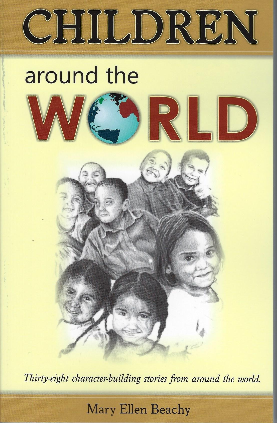 CHILDREN AROUND THE WORLD