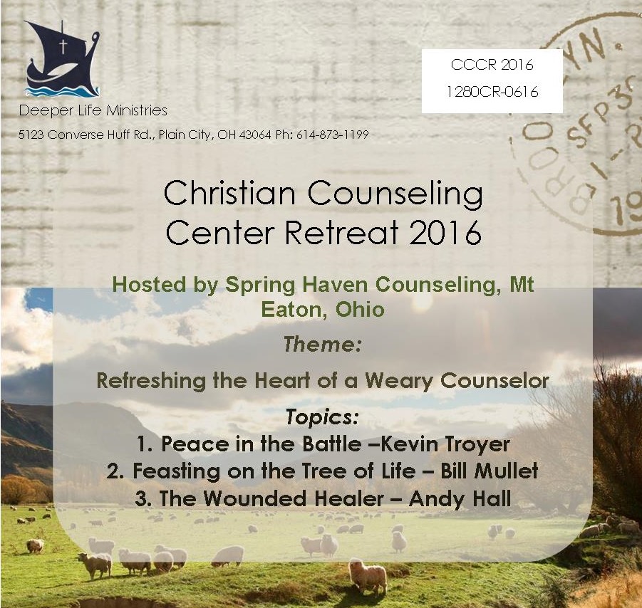 CHRISTIAN COUNSELING CENTER RETREAT 2016 - Click Image to Close
