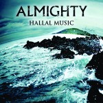 Volume 1 ALMIGHTY CD Hallal Music