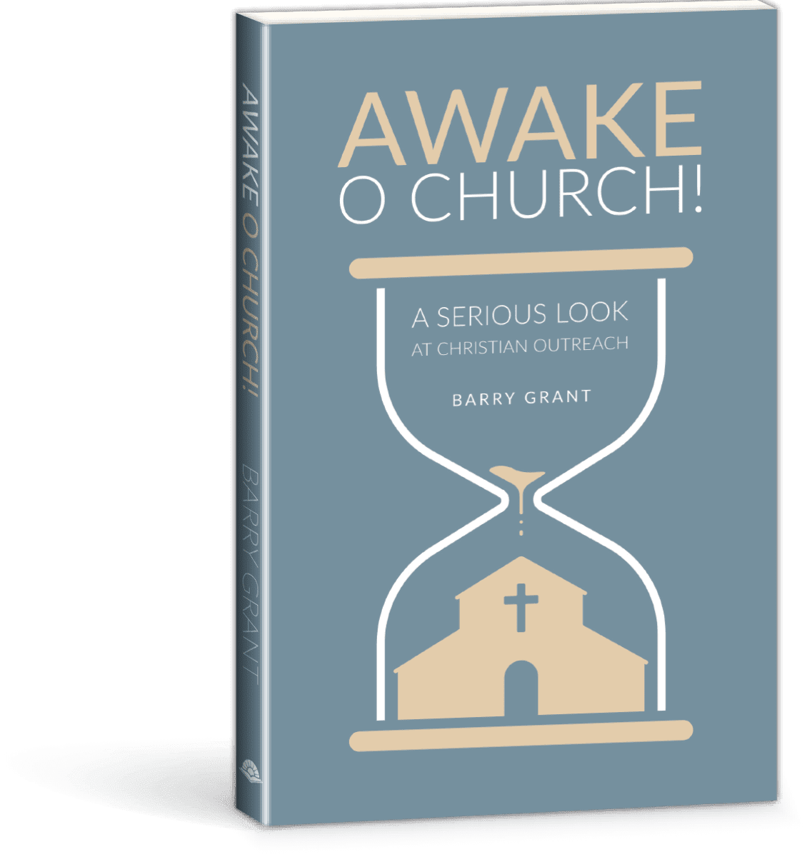 AWAKE O CHURCH Barry Grant