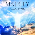 Volume 2 MAJESTY CD Hallal Music