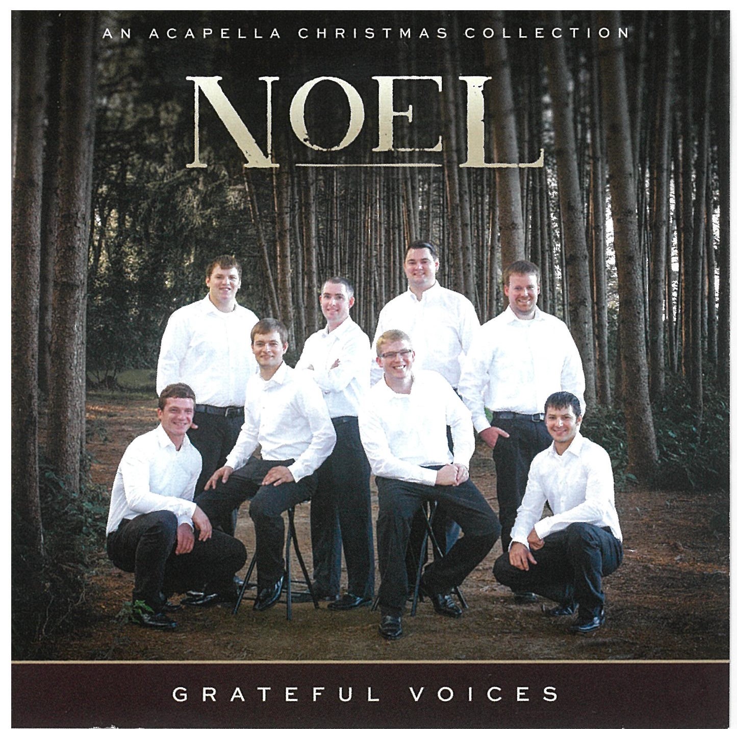 NOEL Grateful Voices