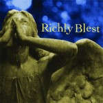 Volume 6 RICHLY BLEST CD Hallal Music - Click Image to Close